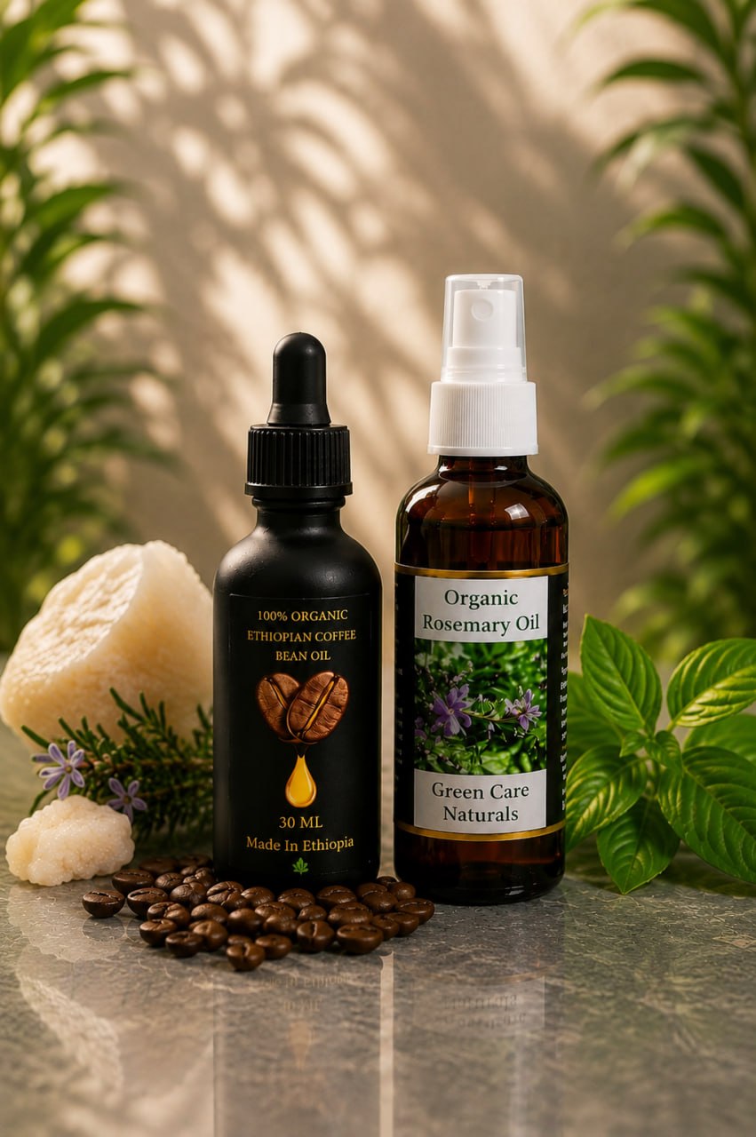 Green Care Bundle 1