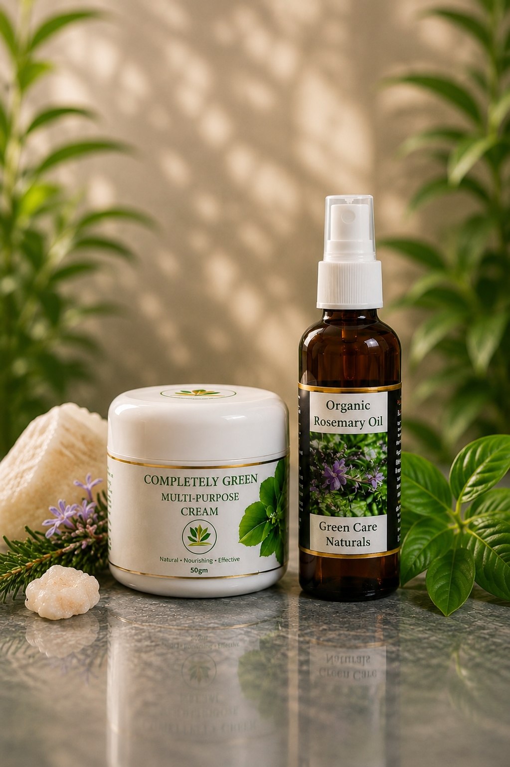 Green Care Bundle 2