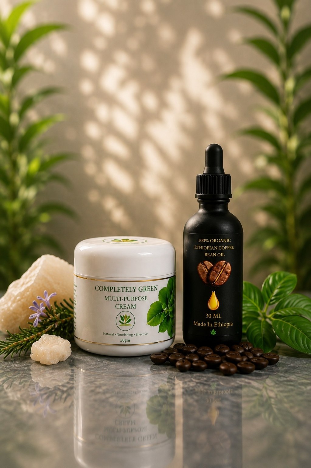 Green Care Bundle 3