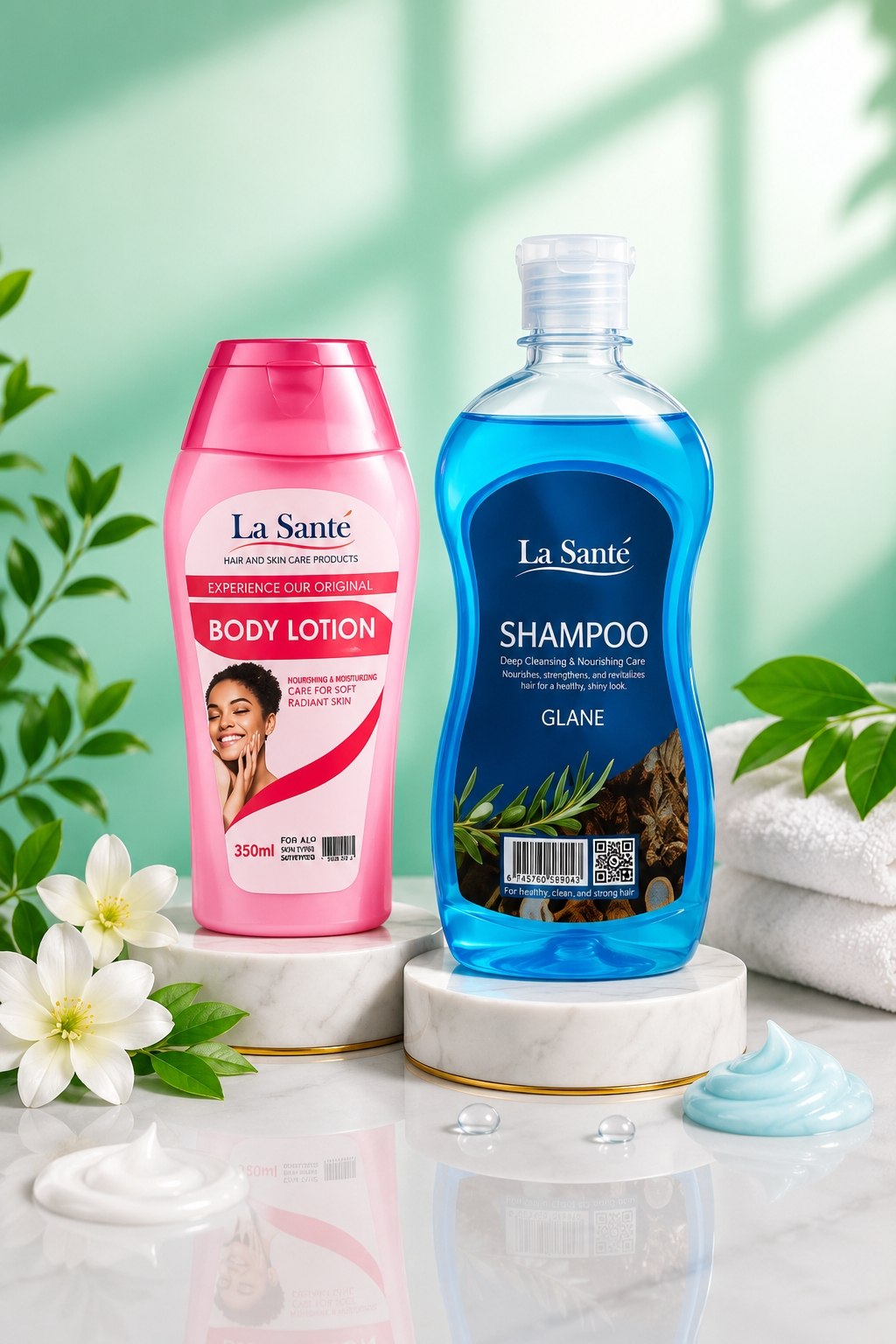 La Sante Bundle 2
