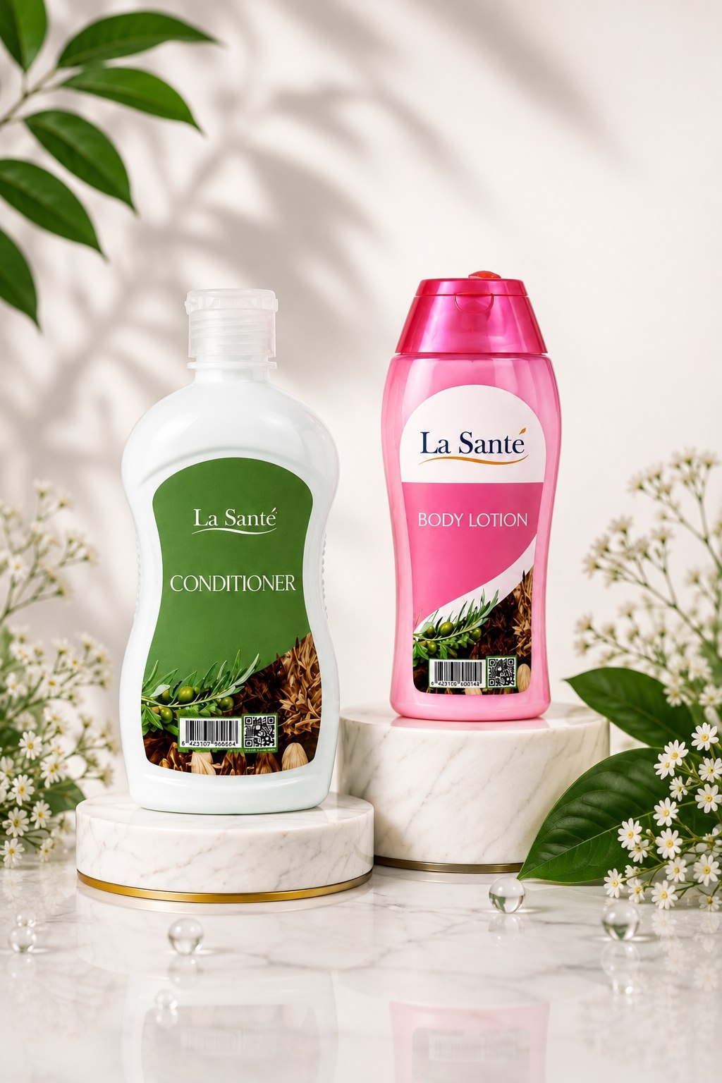La Sante Bundle 3