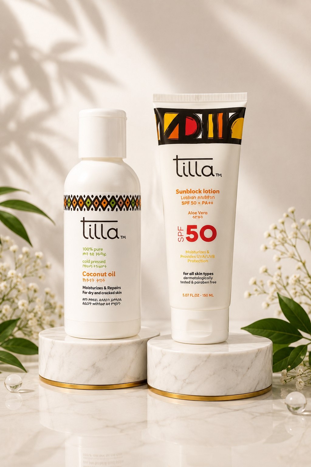 Tilla Bundle 1