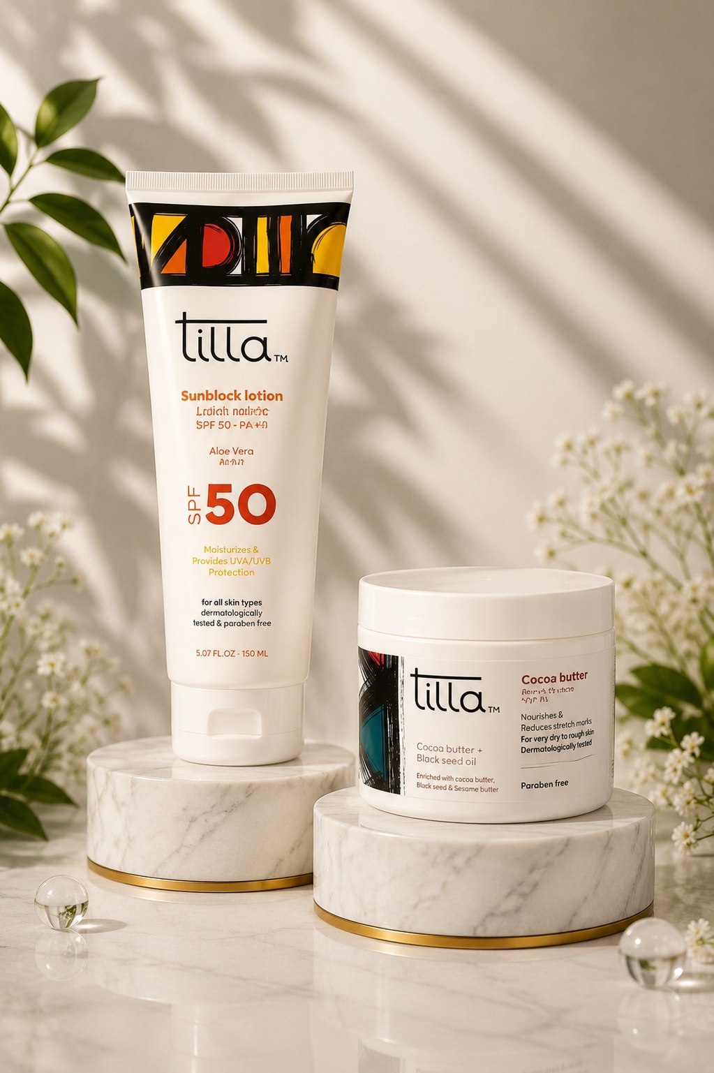 Tilla Bundle 2