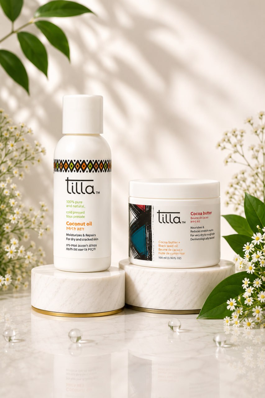 Tilla Bundle 3