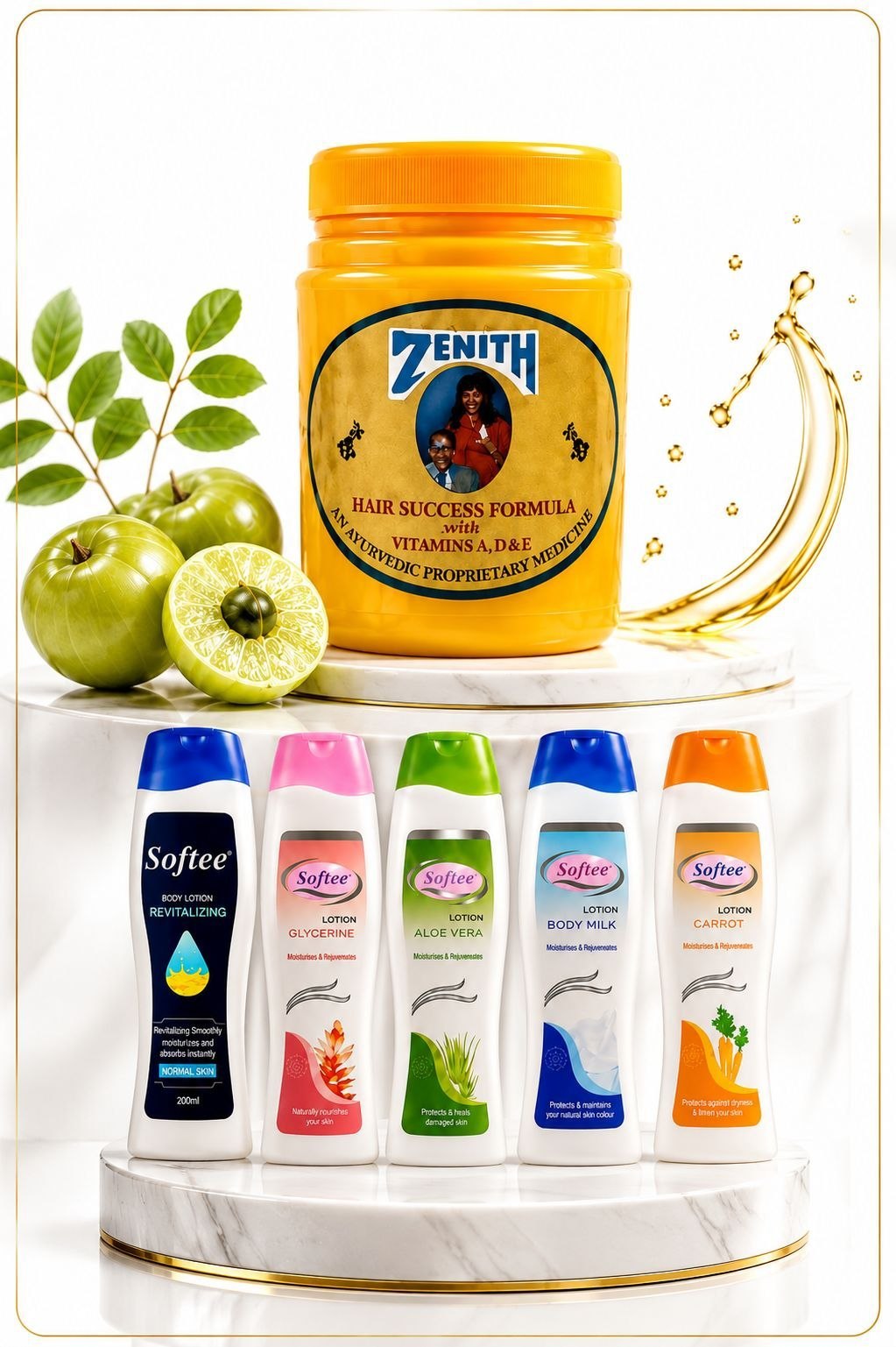 Zenith Bundle 2