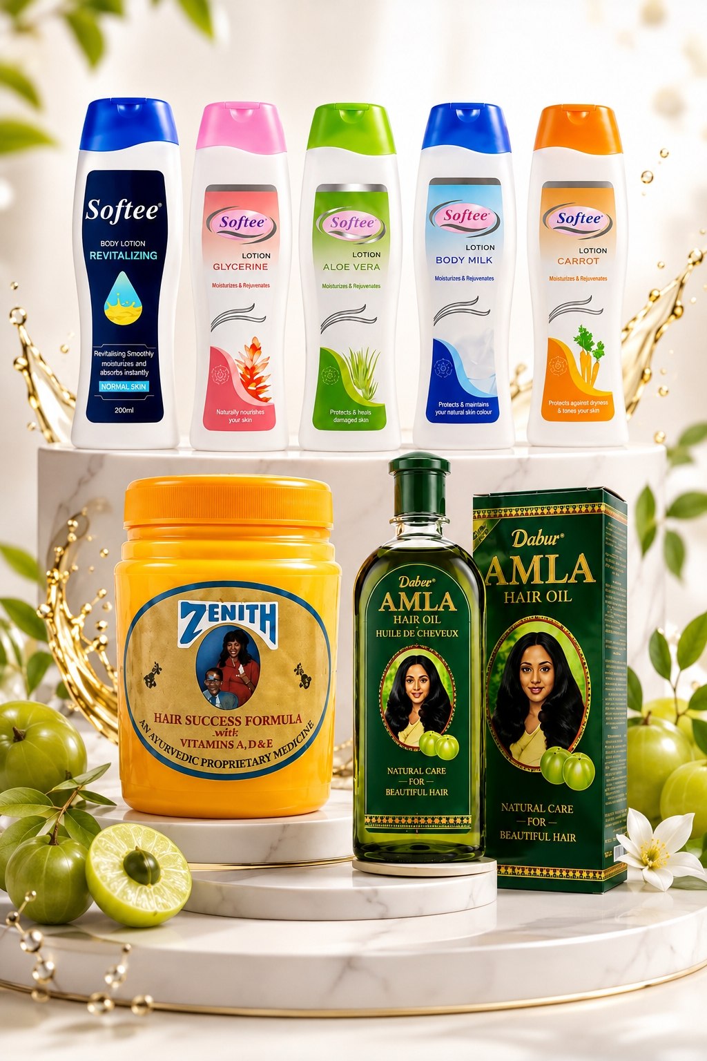 Zenith Bundle 4